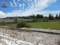 LOTE DE VENTA EN IBARRA, SECTOR HUERTOS FAMILIARES, 175 m2