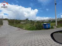 LOTE DE VENTA EN IBARRA, SECTOR HUERTOS FAMILIARES, 175 m2