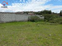 LOTE DE VENTA EN IBARRA, SECTOR HUERTOS FAMILIARES, 175 m2