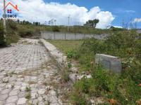 LOTE DE VENTA EN IBARRA, SECTOR HUERTOS FAMILIARES, 175 m2