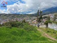 VENTA DE TERRENO EN OTAVALO AL FILO DE LA PANAMERICANA, 24.000 M2