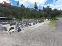TERRENO DE VENTA EN OTAVALO AL FILO DE LA PANAMERICANA SUR, 28.821 m2