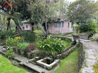 VENTA DE CASA CON TERRENO EN CENTRO DE OTAVALO, 7838 m12