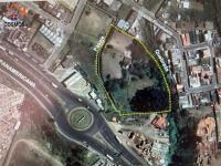 VENTA DE CASA CON TERRENO EN CENTRO DE OTAVALO, 7838 m12