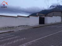 CASA CON TERRENO EN OTAVALO SECTOR RANCHO CHICO, CAMINO A ILUMAN, 1500 m2
