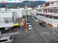 VENTA DE CASA EN IBARRA, SECTOR CENTRO
