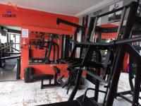 VENTA DE CASA EN IBARRA, SECTOR CENTRO