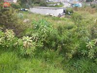 VENTA DE TERRENO EN OTAVALO SECTOR MONSERRATH ALTO, 2300 M2