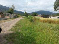 VENTA DE TERRENO CON MEDIAGUAS EN OTAVALO SECTOR GUALAVI