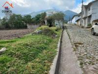 VENTA DE TERRENO EN OTAVALO - ILUMAN SECTOR ÁNGEL PAMBA, 1592 m2