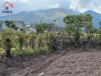 VENTA DE TERRENO EN OTAVALO - ILUMAN SECTOR ÁNGEL PAMBA, 1592 m2