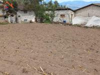 VENTA DE TERRENO EN OTAVALO - ILUMAN SECTOR ÁNGEL PAMBA, 1592 m2
