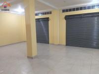 EN VENTA LOCAL COMERCIAL Y TERRENO EN OTAVALO EN PANAMERICANA