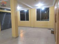 EN VENTA LOCAL COMERCIAL Y TERRENO EN OTAVALO EN PANAMERICANA