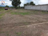 TERRENO DE VENTA EN ATUNTAQUI SECTOR SAN JOSE, 608 M2
