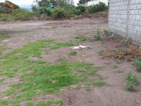 TERRENO DE VENTA EN ATUNTAQUI SECTOR SAN JOSE, 608 M2