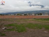 TERRENO DE VENTA EN ATUNTAQUI SECTOR SAN JOSE, 608 M2