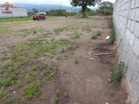 TERRENO DE VENTA EN ATUNTAQUI SECTOR SAN JOSE, 608 M2