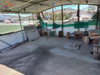 CASA CON TERRENO DE VENTA EN CAYAMBE, 1º DE MAYO