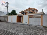 VENTA DE CASA CON TERRENO EN ATUNTAQUI SECTOR RESIDENCIAL