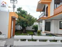 VENTA DE CASA CON TERRENO EN ATUNTAQUI SECTOR RESIDENCIAL