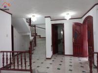 VENTA DE CASA CON TERRENO EN ATUNTAQUI SECTOR RESIDENCIAL