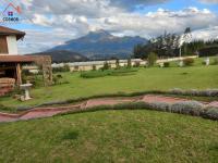HERMOSA CASA DE VENTA EN OTAVALO SECTOR QUICHINCHE