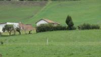 HACIENDA DE VENTA EN CAYAMBE, 43 HECTÁREAS