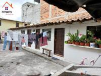 CASA DE VENTA EN OTAVALO, CALLE SUCRE