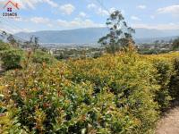 TERRENO DE VENTA EN SAN ANTONIO DE IBARRA, 1800 M2