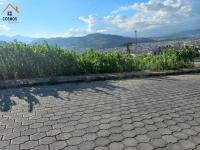 TERRENO ESQUINERO DE VENTA EN OTAVALO SECTOR MACHANGARA, 160 M2