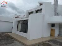 CASA ESQUINERA DE VENTA EN OTAVALO, CIUDADELA RUMIÑAHUI