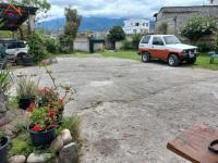 PROPIEDAD DE UNA HECTÁREA EN OTAVALO