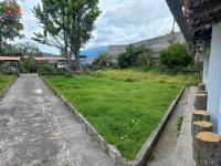 PROPIEDAD DE UNA HECTÁREA EN OTAVALO