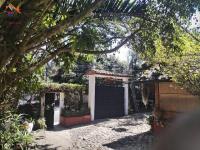 CASA CAMPESTRE APTA PARA ECOTURISMO CERCA A OTAVALO VÍA A MOJANDA