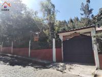 CASA CAMPESTRE APTA PARA ECOTURISMO CERCA A OTAVALO VÍA A MOJANDA