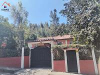 CASA CAMPESTRE APTA PARA ECOTURISMO CERCA A OTAVALO VÍA A MOJANDA