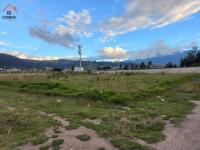 LOTES DE VENTA EN OTAVALO SECTOR SAN VICENTE DE COTAMA