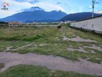 LOTES DE VENTA EN OTAVALO SECTOR SAN VICENTE DE COTAMA