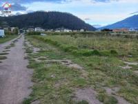LOTES DE VENTA EN OTAVALO SECTOR SAN VICENTE DE COTAMA