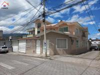 VENTA DE CASA EN OTAVALO CIUDADELA IMBAYA