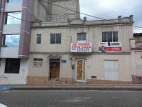 CASA DE VENTA EN EL CENTRO DE OTAVALO