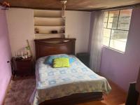 CASA DE VENTA EN EL CENTRO DE OTAVALO