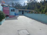 CASA DE CAMPO EN OTAVALO SECTOR RIO BLANCO