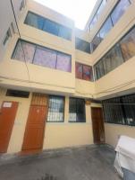 VENTA DE CASA EN OTAVALO, CENTRO