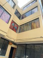 VENTA DE CASA EN OTAVALO, CENTRO