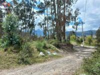VENTA DE TERRENO ESQUINERO EN OTAVALO, SAN ELOY, 556 M2