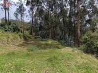 TERRENO DE VENTA EN OTAVALO SECTOR QUICHINCHE