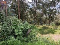 TERRENO DE VENTA EN OTAVALO SECTOR QUICHINCHE