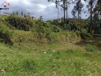 TERRENO DE VENTA EN OTAVALO SECTOR QUICHINCHE